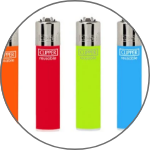 Lighters & Accessories